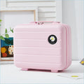 Valise 3 Jours - Pink