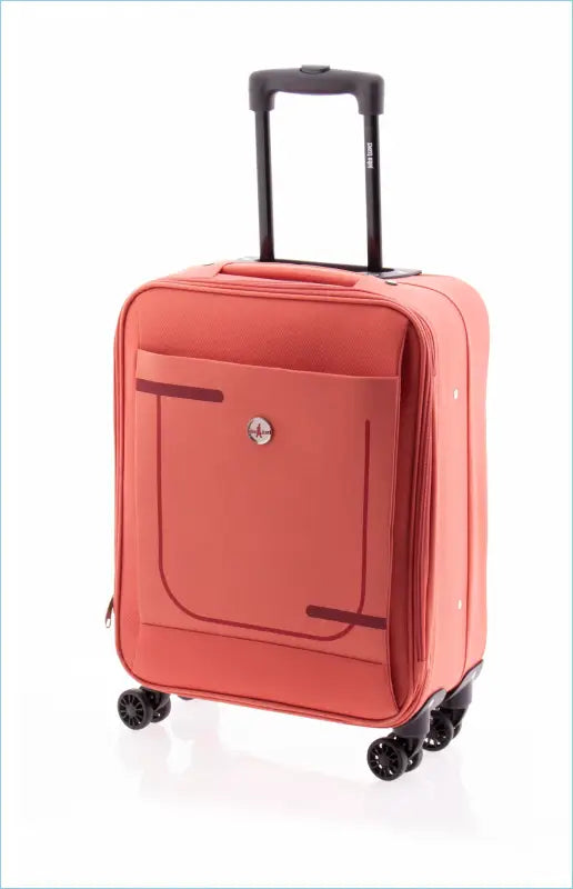 Valise 36 Litres - Rouge