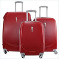 Valise 4 Roues - Rouge / 20’