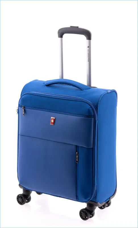 Valise Taille Cabine - Bleu