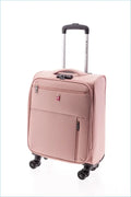 Valise Taille Cabine - Rose