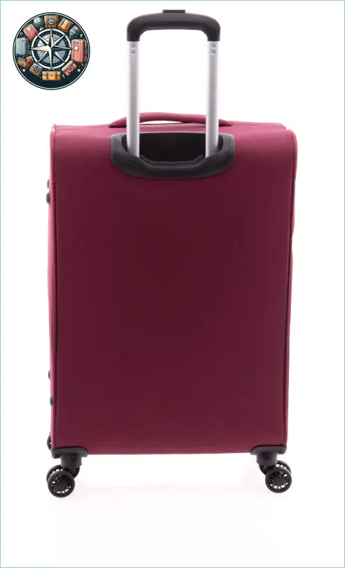 Valise Taille Moyenne