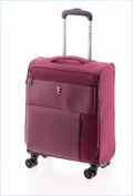 Valise Taille Moyenne - Rouge